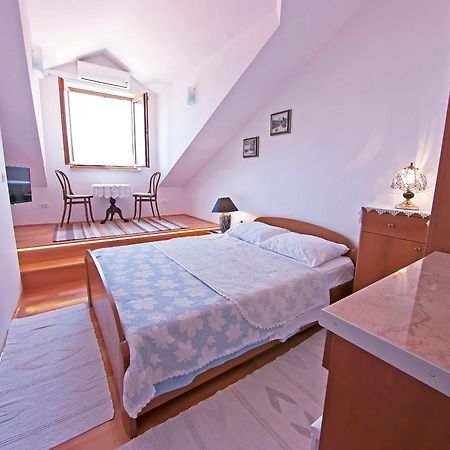 Villa Ana 2 Zaton  Bagian luar foto