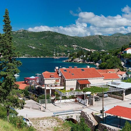 Villa Ana 2 Zaton  Bagian luar foto
