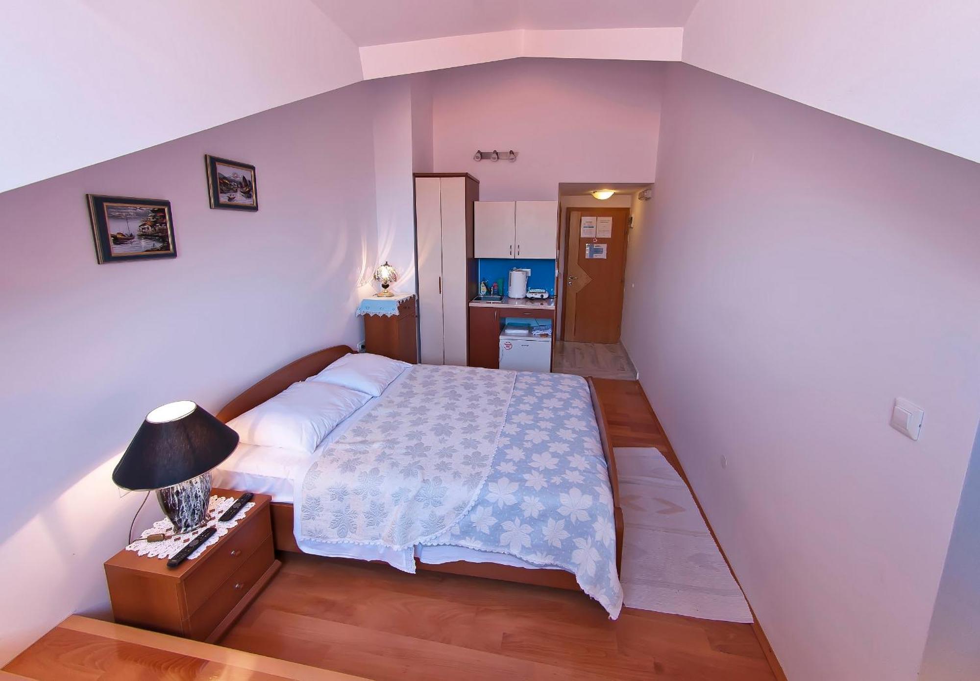 Villa Ana 2 Zaton  Bagian luar foto