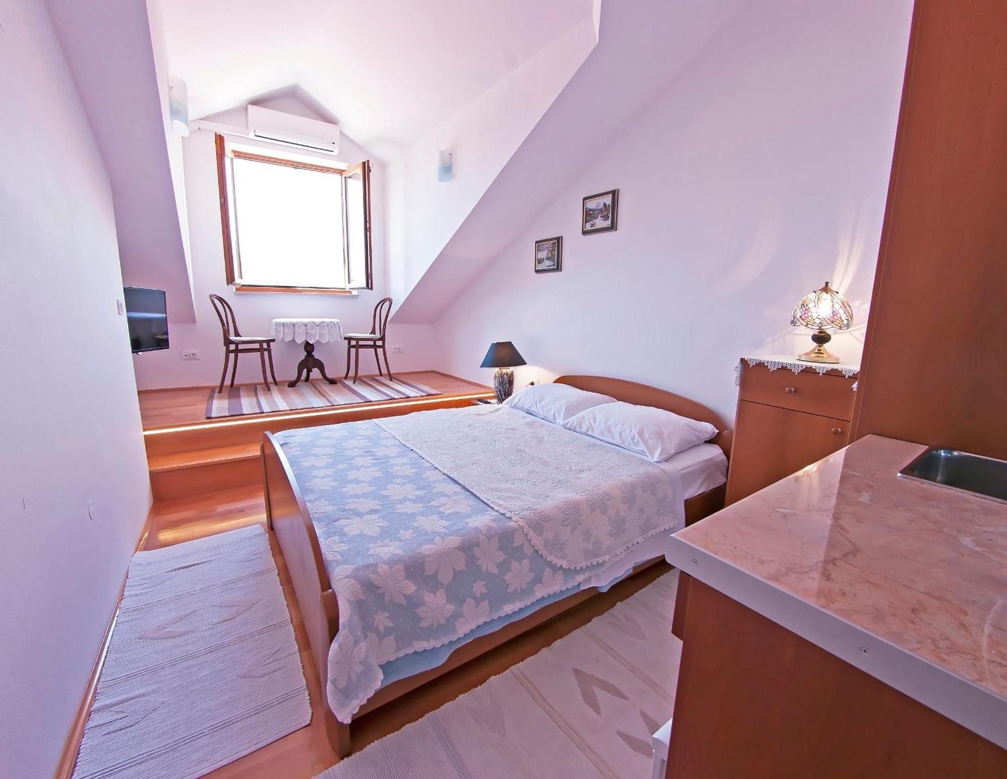 Villa Ana 2 Zaton  Bagian luar foto