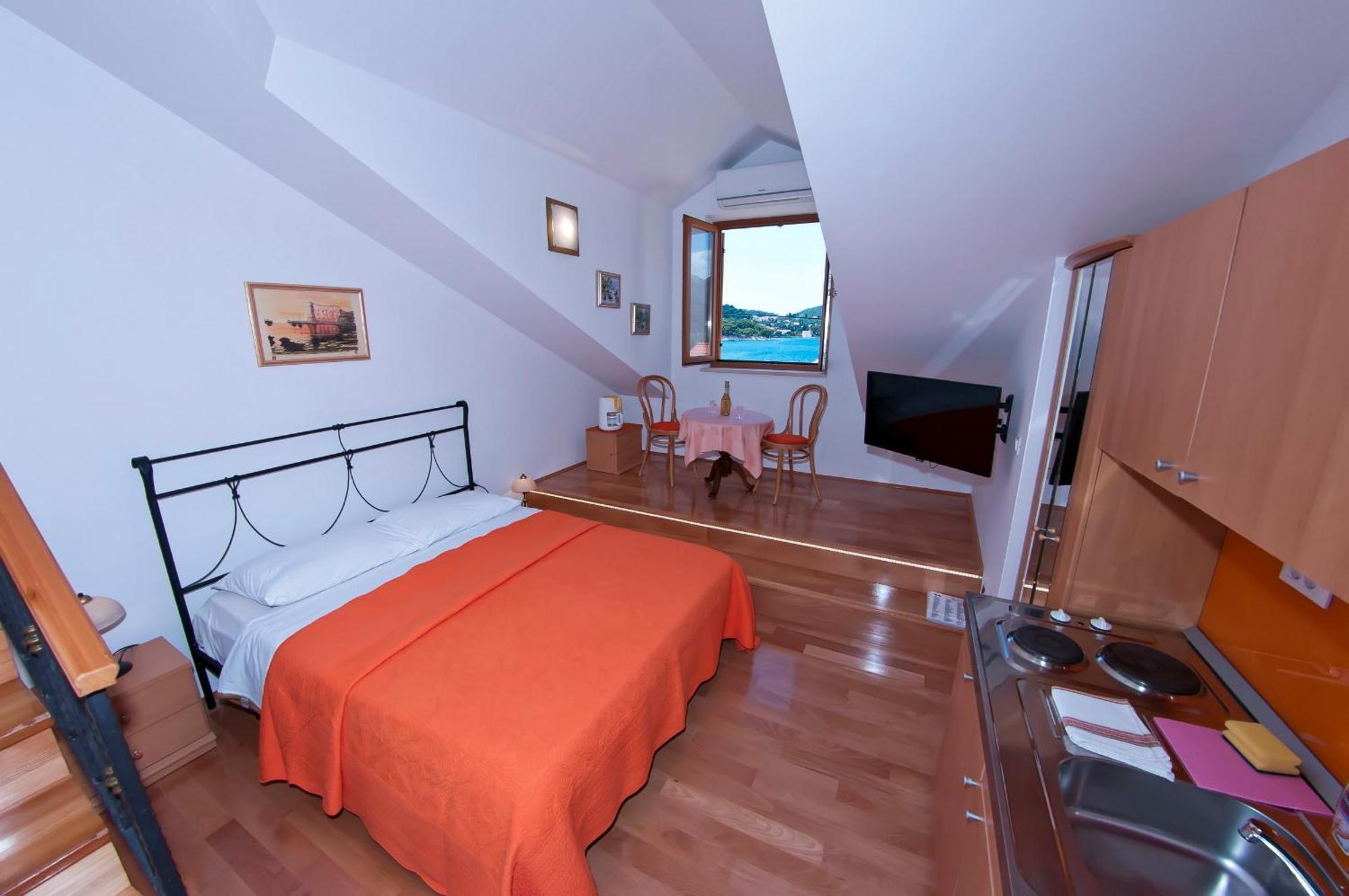 Villa Ana 2 Zaton  Bagian luar foto
