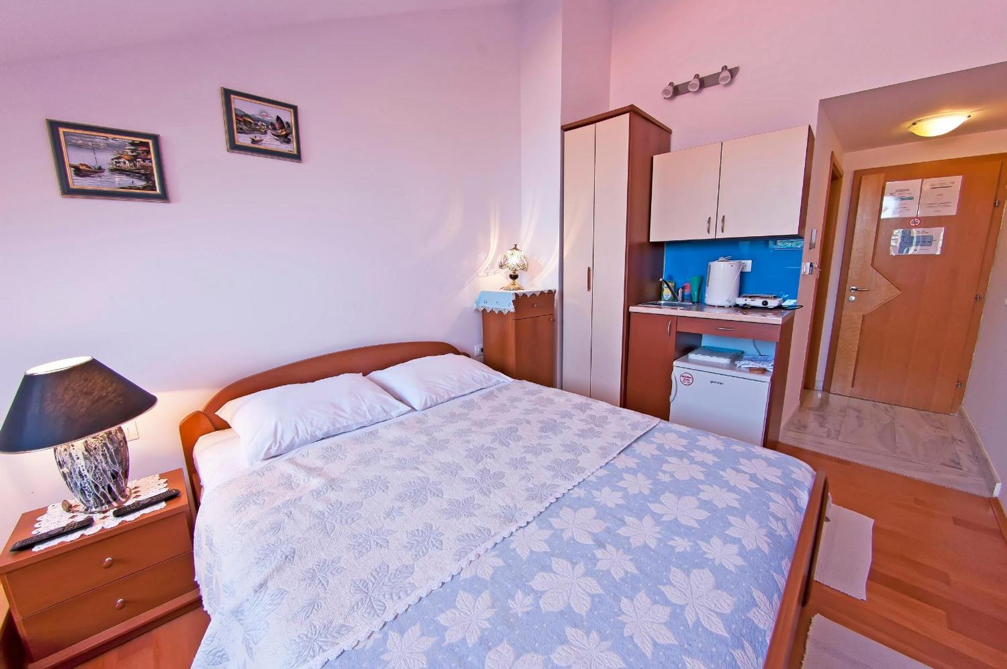 Villa Ana 2 Zaton  Bagian luar foto