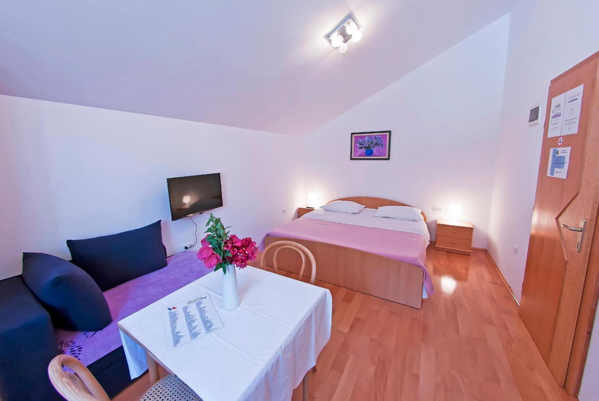 Villa Ana 2 Zaton  Bagian luar foto
