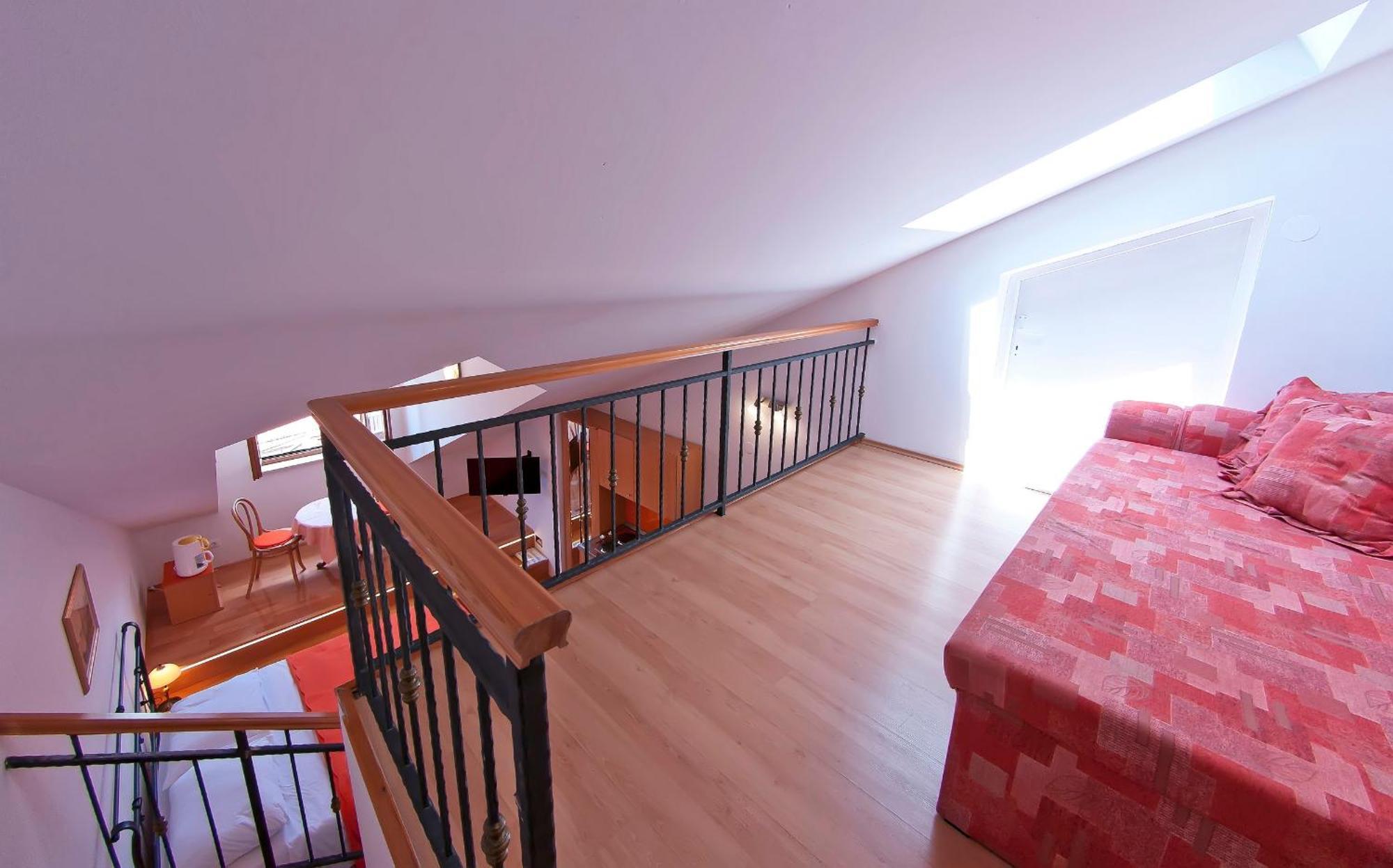 Villa Ana 2 Zaton  Bagian luar foto