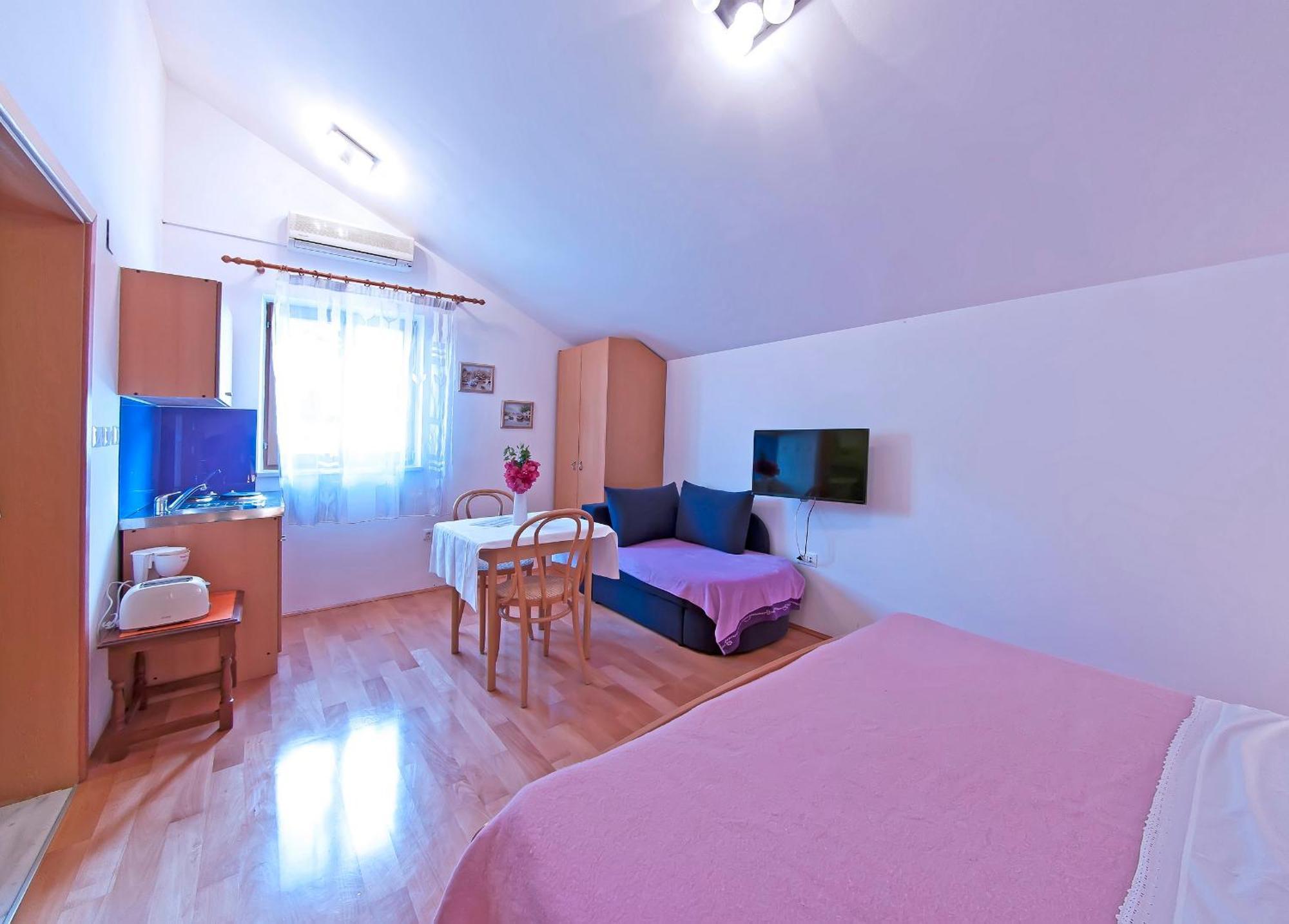 Villa Ana 2 Zaton  Bagian luar foto