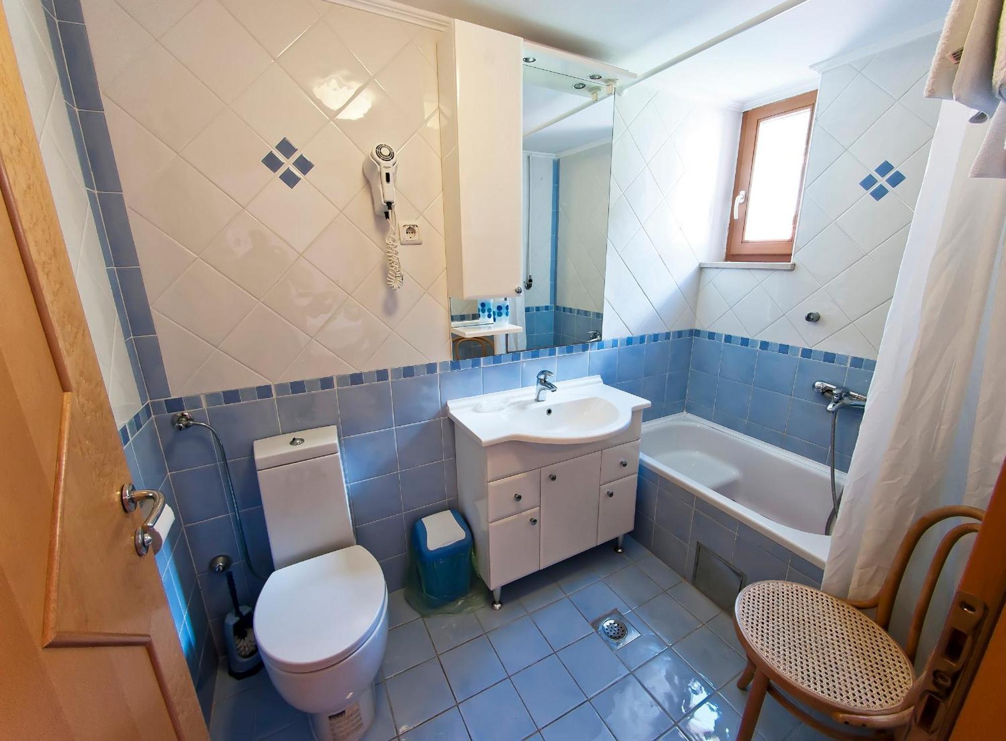 Villa Ana 2 Zaton  Bagian luar foto