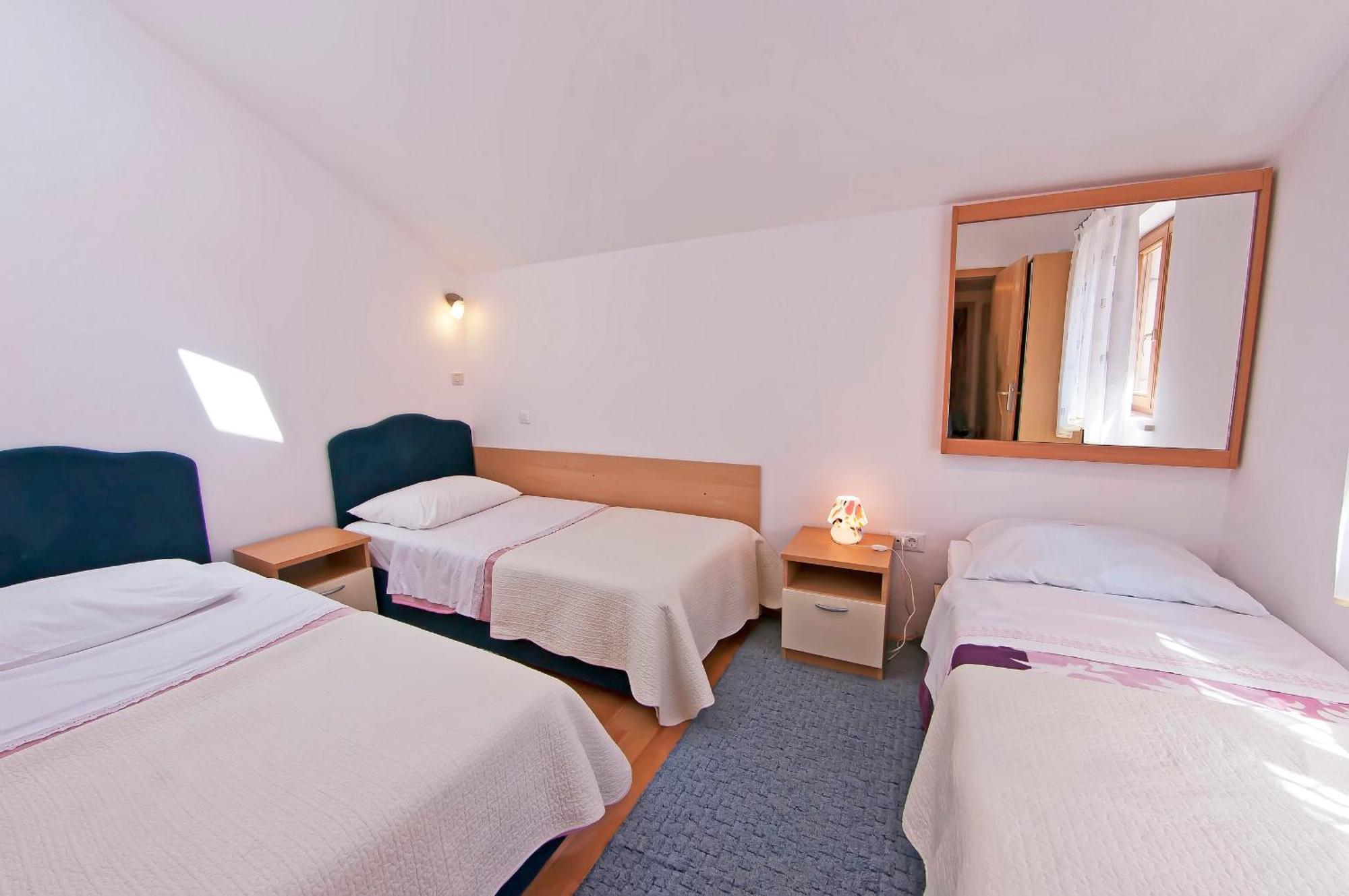 Villa Ana 2 Zaton  Bagian luar foto