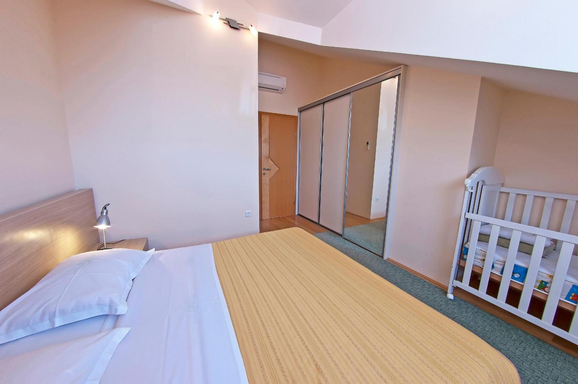 Villa Ana 2 Zaton  Bagian luar foto