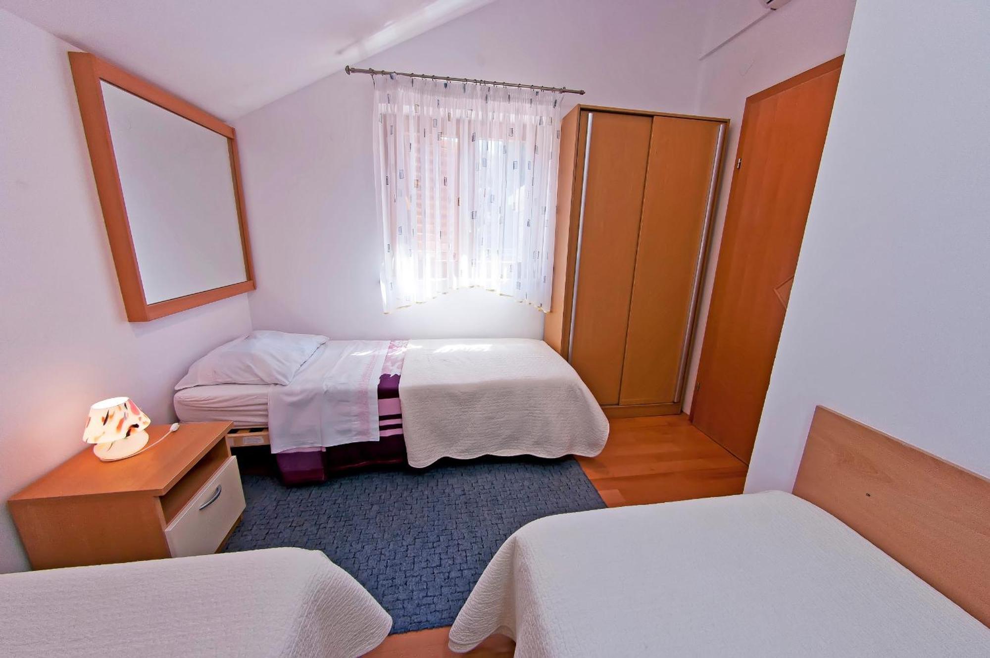 Villa Ana 2 Zaton  Bagian luar foto