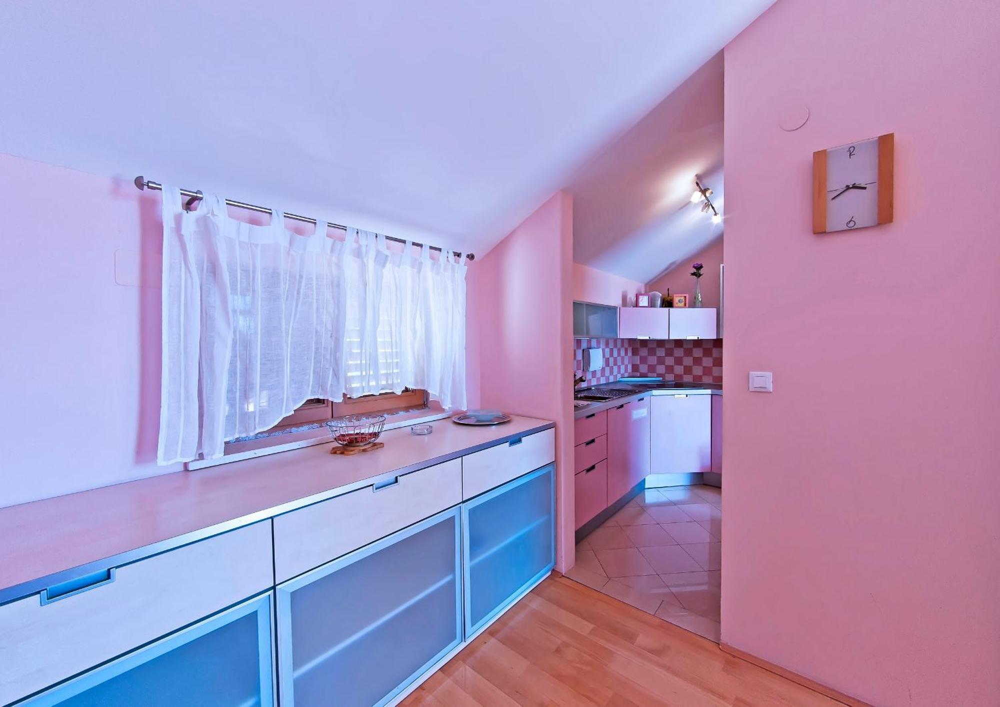 Villa Ana 2 Zaton  Bagian luar foto