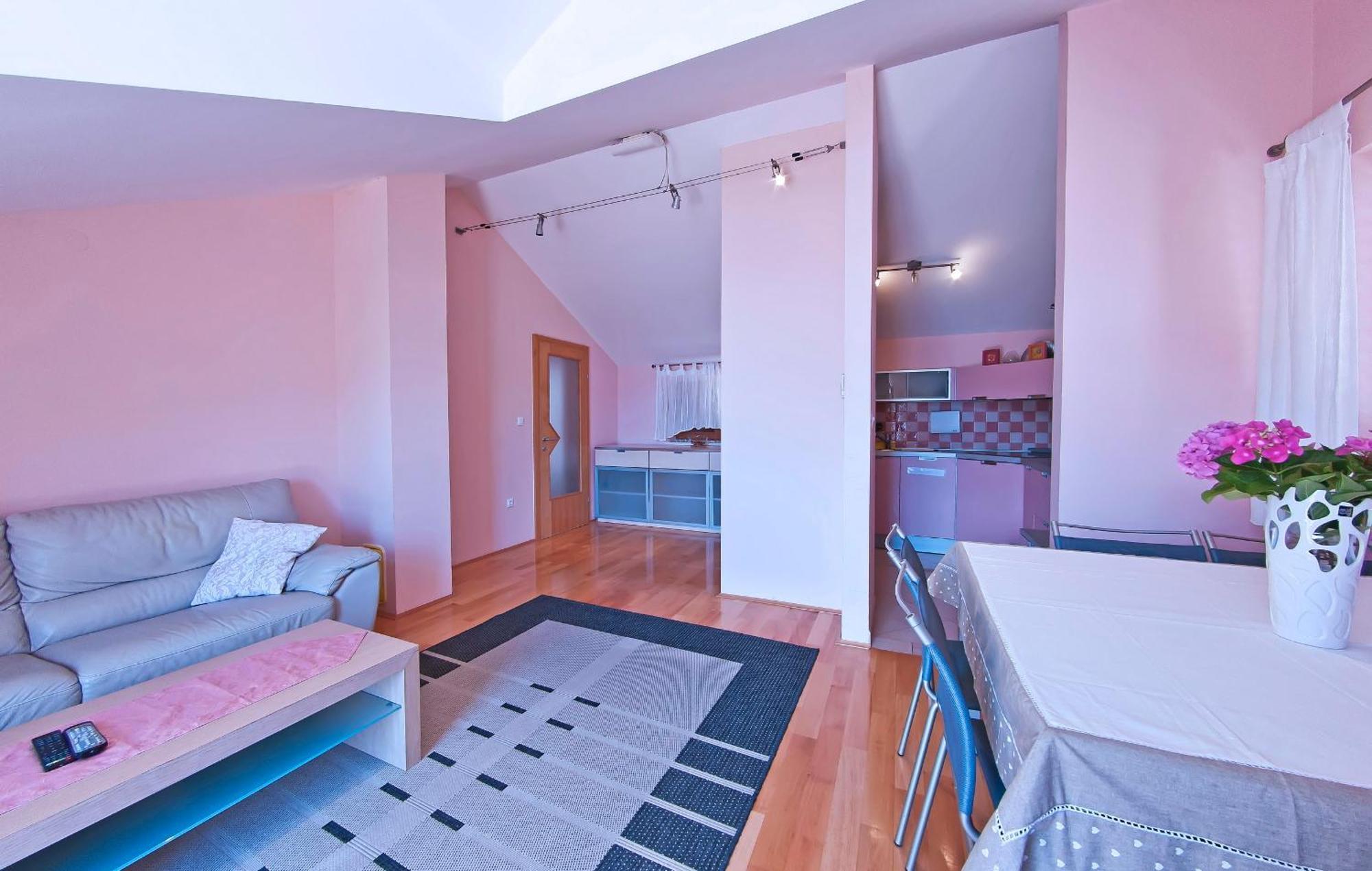 Villa Ana 2 Zaton  Bagian luar foto