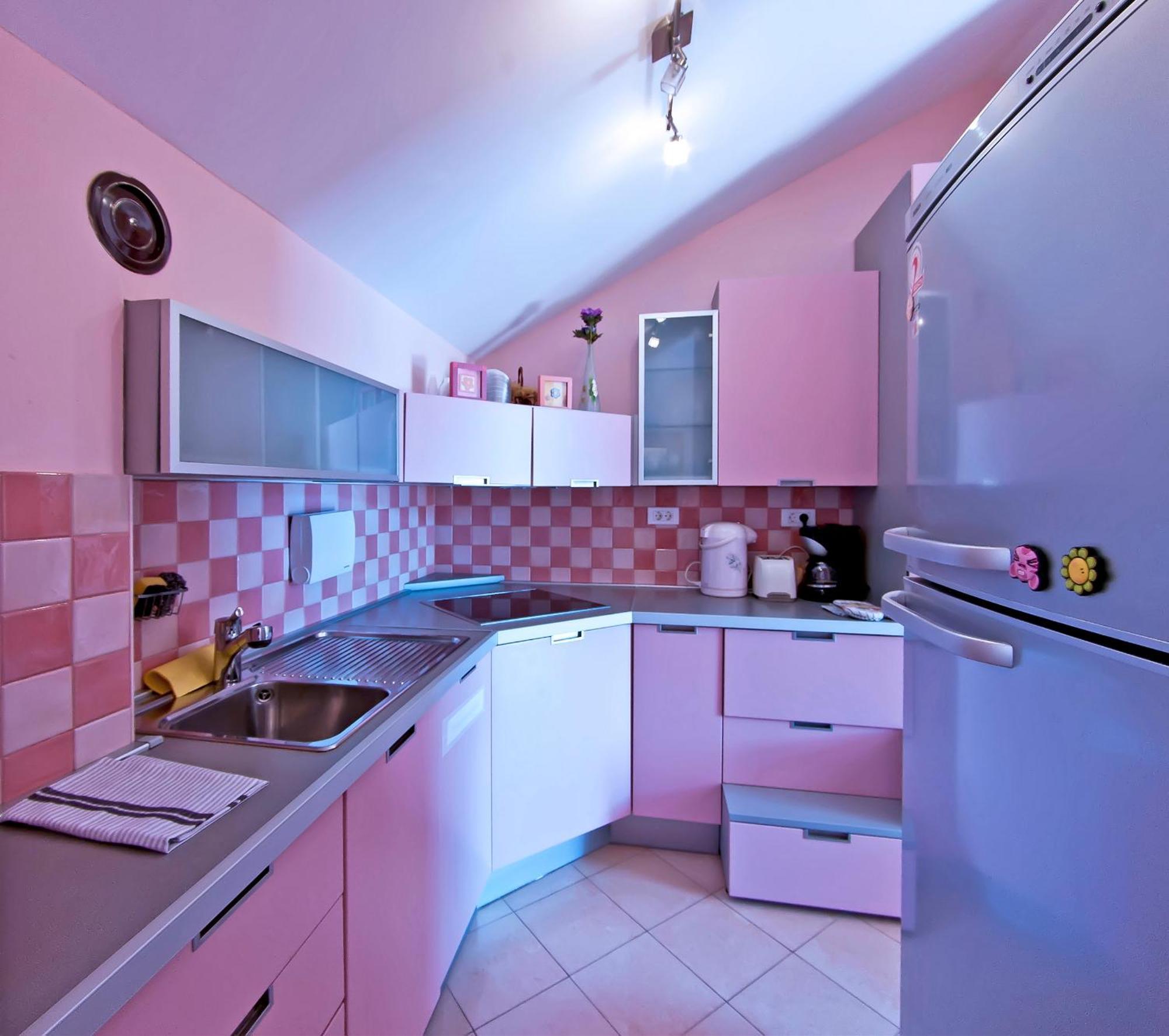 Villa Ana 2 Zaton  Bagian luar foto
