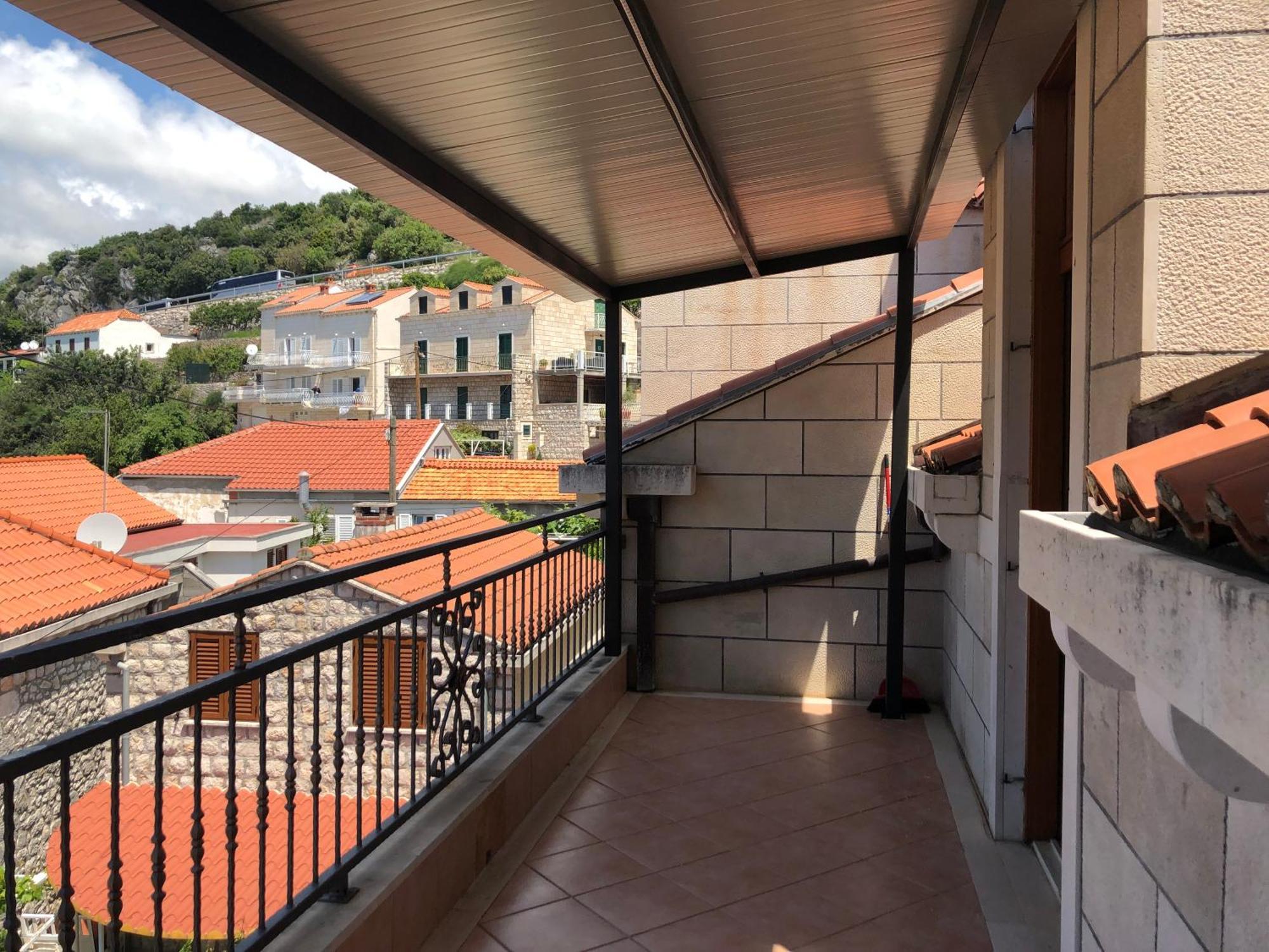 Villa Ana 2 Zaton  Bagian luar foto