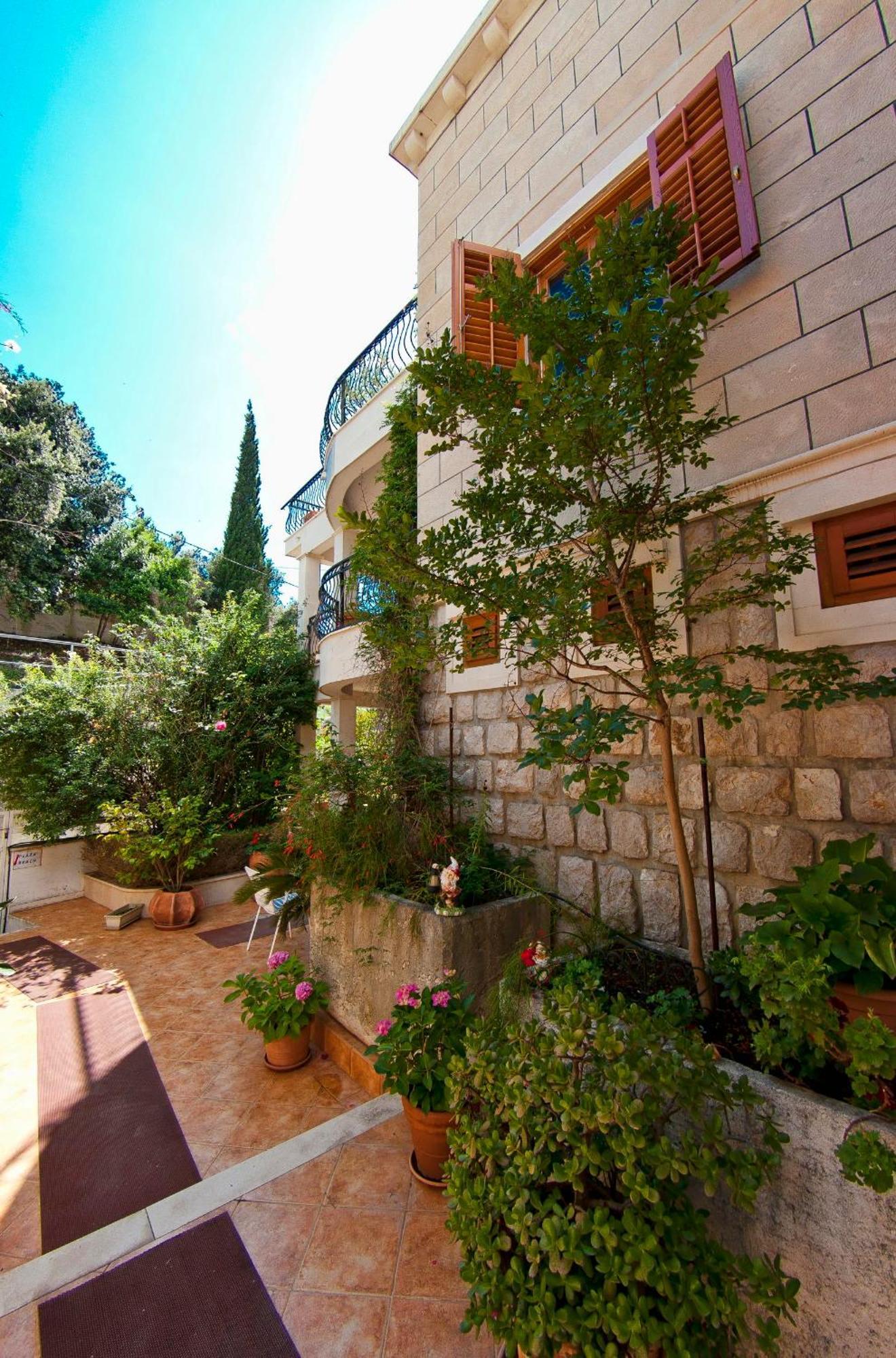 Villa Ana 2 Zaton  Bagian luar foto