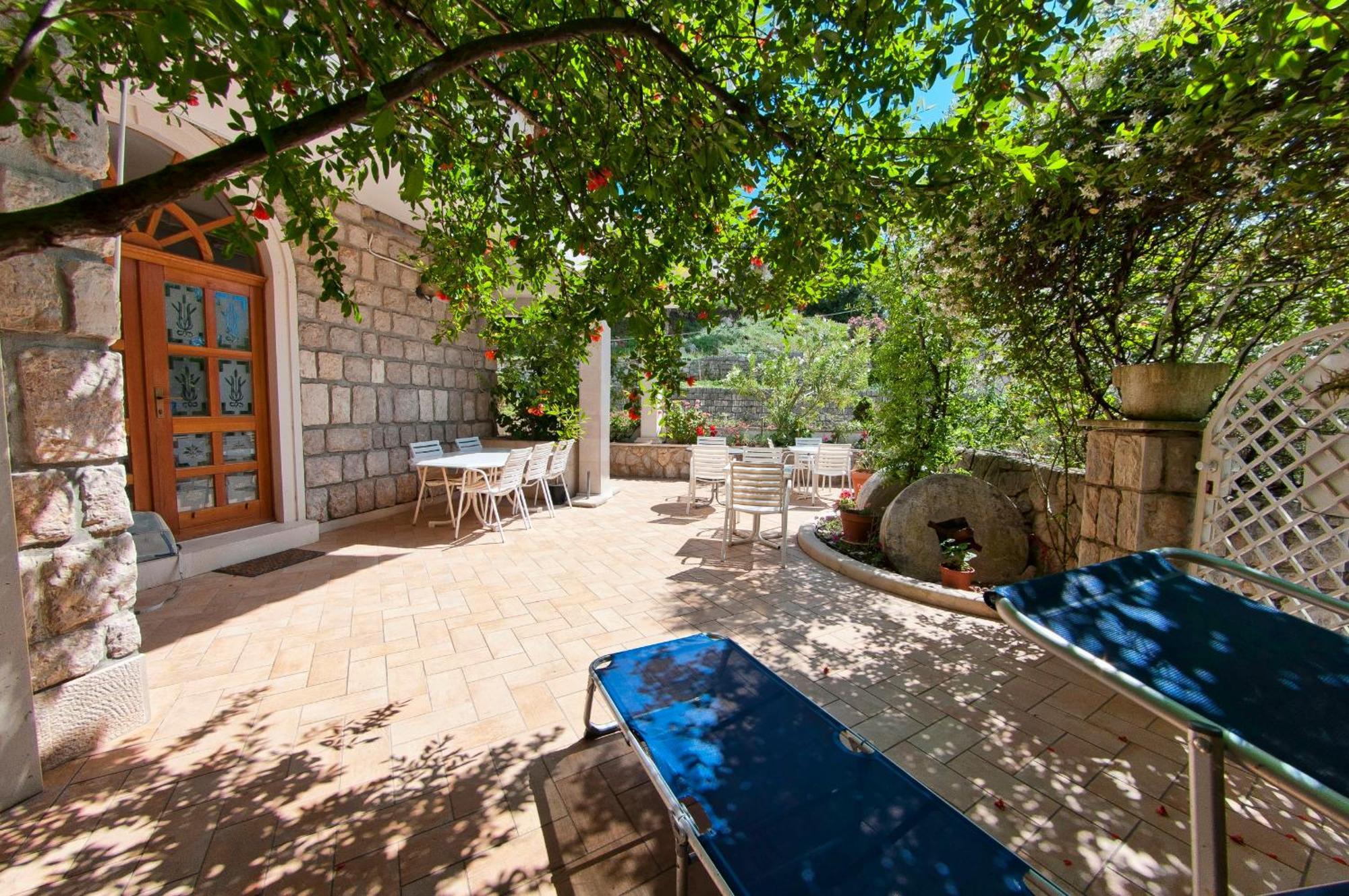 Villa Ana 2 Zaton  Bagian luar foto