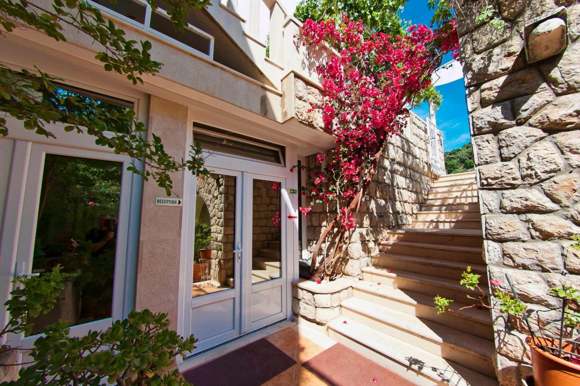 Villa Ana 2 Zaton  Bagian luar foto