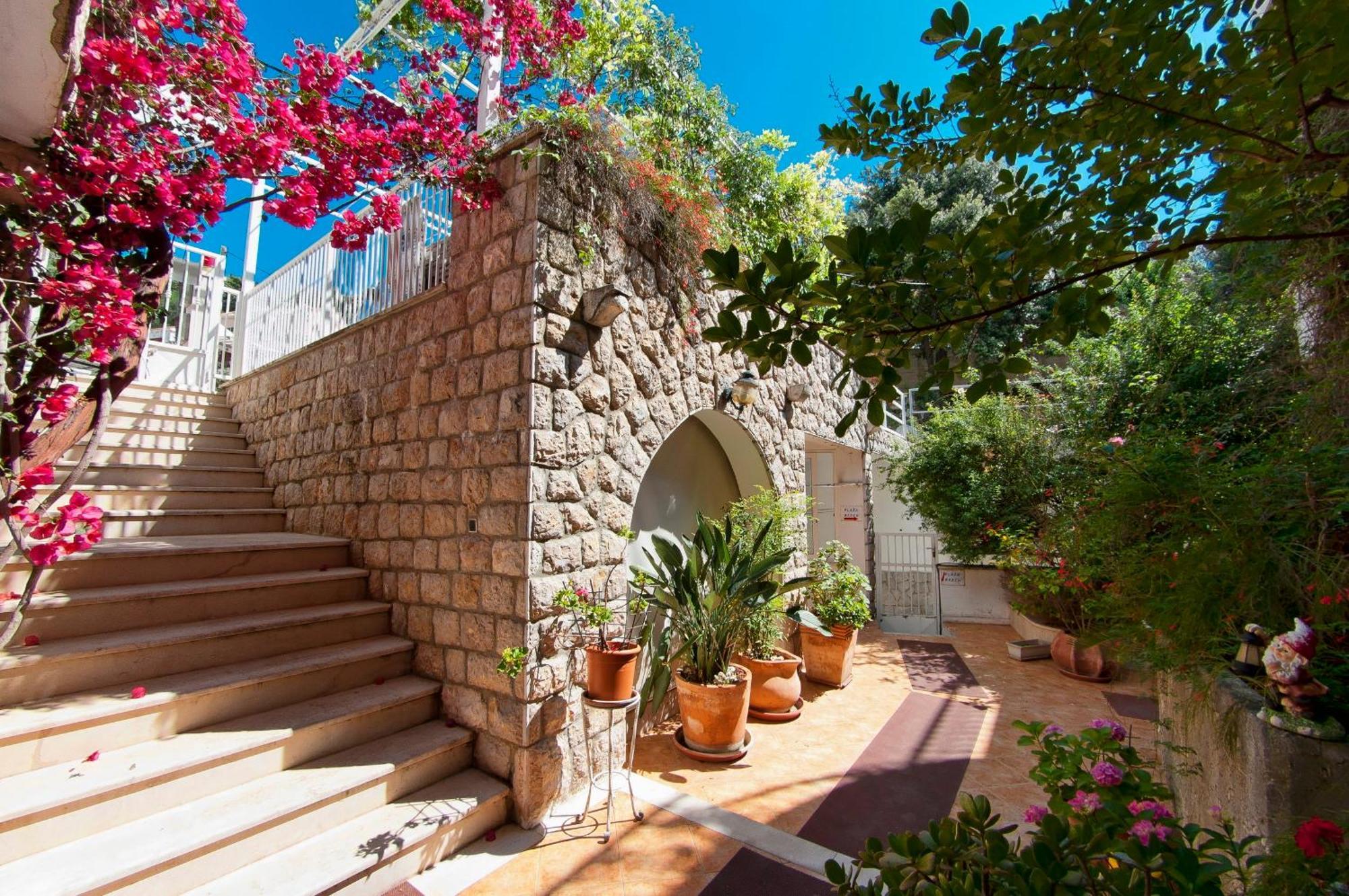 Villa Ana 2 Zaton  Bagian luar foto